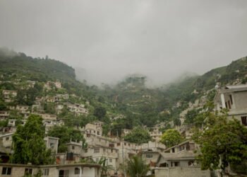 La tormenta Melissa se convirtió en huracán en el Caribe