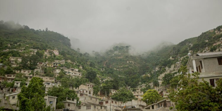 La tormenta Melissa se convirtió en huracán en el Caribe