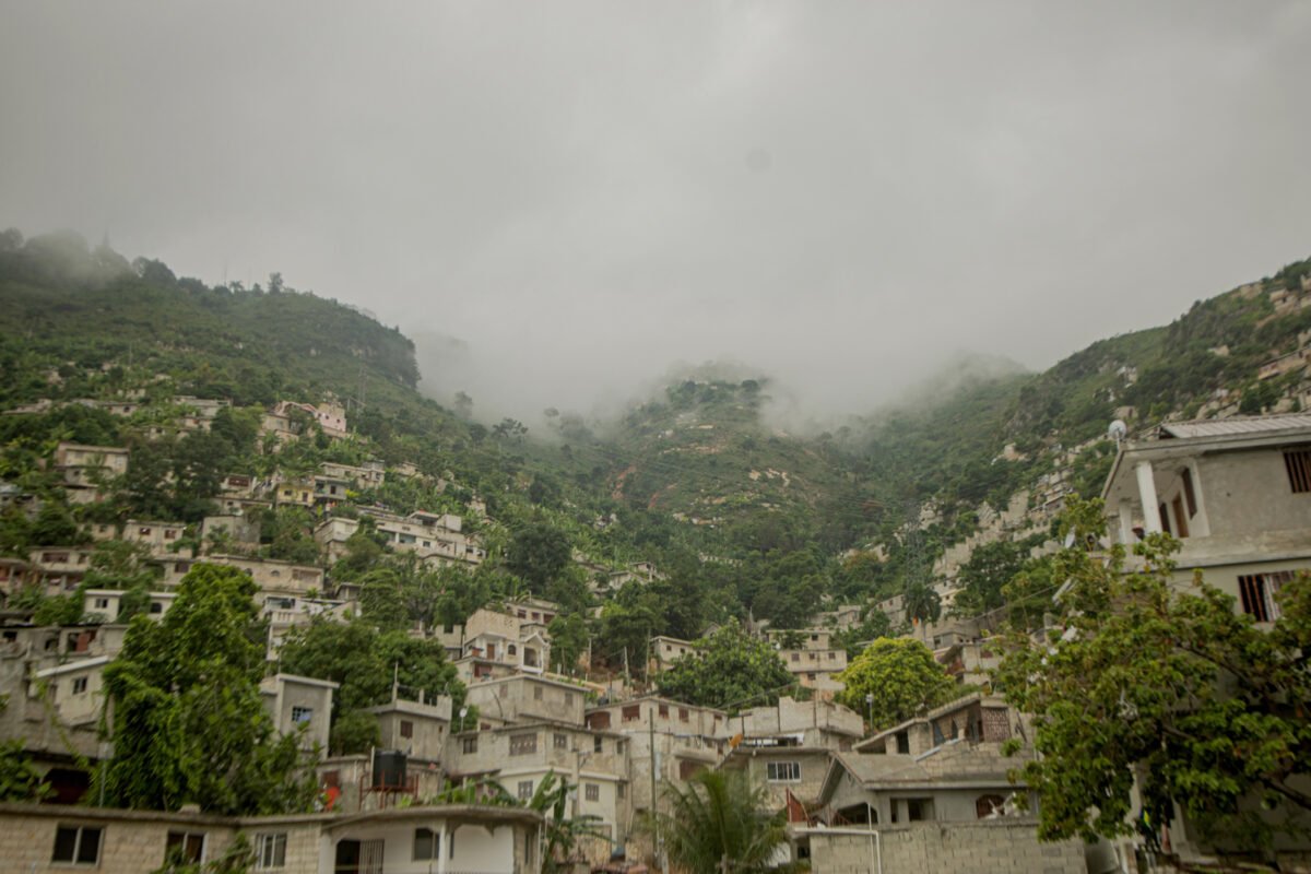 La tormenta Melissa se convirtió en huracán en el Caribe