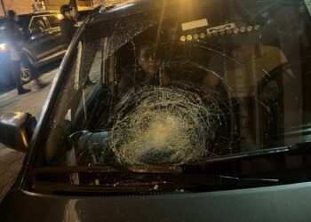 El ataque al convoy de Daniel Noboa evidencia el cóctel de descontento y violencia que atraviesa las zonas rurales de Ecuador