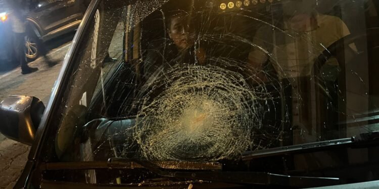 El ataque al convoy de Daniel Noboa evidencia el cóctel de descontento y violencia que atraviesa las zonas rurales de Ecuador