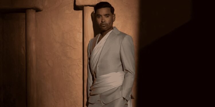 El cantante Zion fue hospitalizado tras sufrir un accidente de tránsito en Puerto Rico