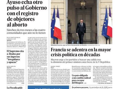 El choque entre Trump y las ciudades demócratas se agrava con la llegada de la Guardia Nacional a Chicago