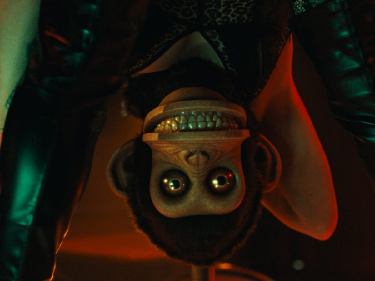 Películas y series de terror para maratonear en Halloween