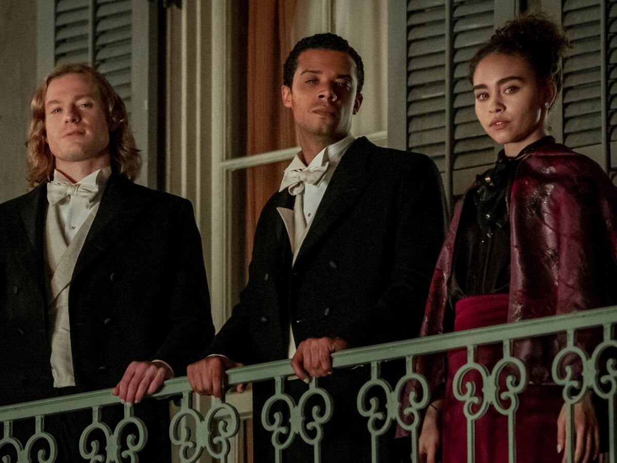 Películas y series de terror para maratonear en Halloween