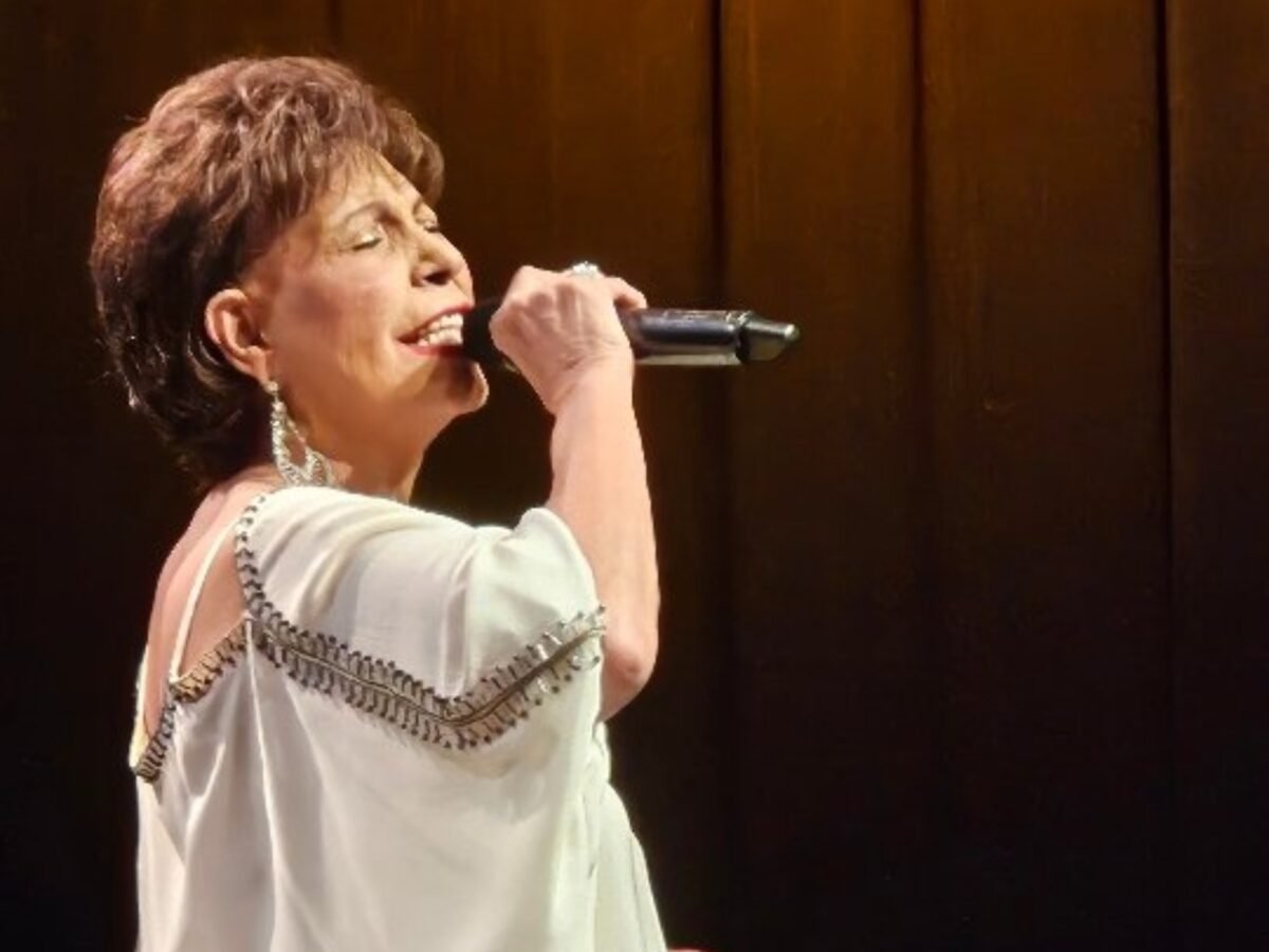 Murió la cantante Floria Márquez a los 75 años de edad