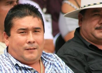 Fútbol, esmeraldas y cocaína: los ‘nuevos’ narcoempresarios colombianos con lazos en España