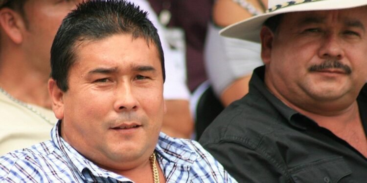 Fútbol, esmeraldas y cocaína: los ‘nuevos’ narcoempresarios colombianos con lazos en España