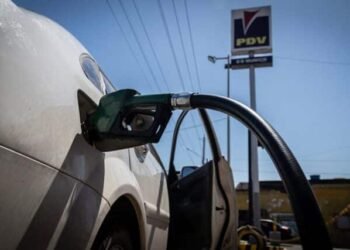 Cronograma de distribución de gasolina del 27 de octubre al 2 de noviembre