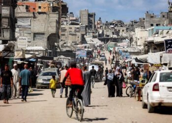 Hamás exige un calendario de retirada de las tropas de Israel para aceptar el plan de Trump