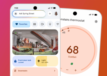 Gemini for Home: la nueva inteligencia artificial de Google para el hogar