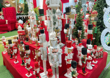 Decoraciones de Navidad: los precios y tendencias en Caracas