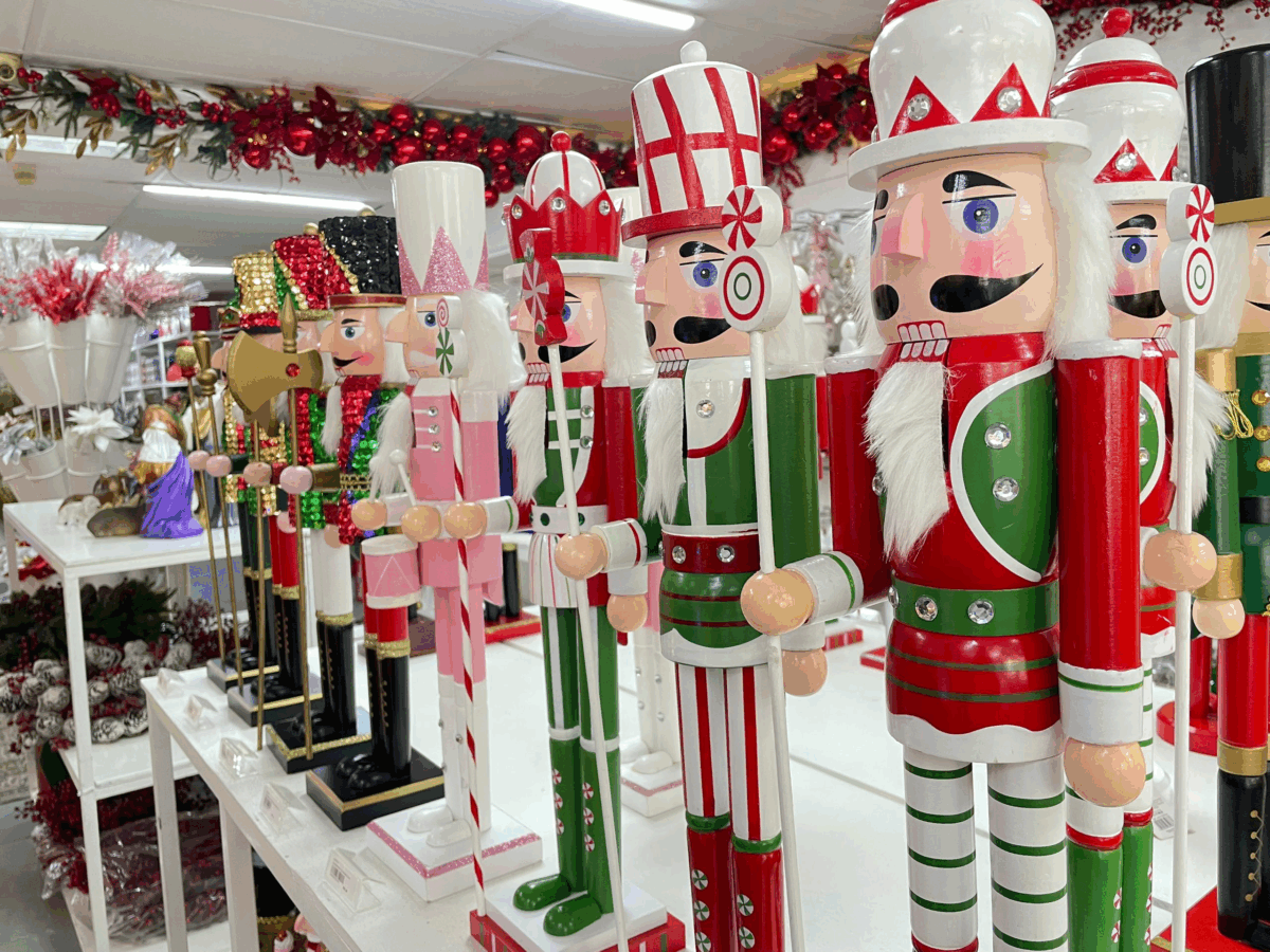 Decoraciones de Navidad: los precios y tendencias en Caracas