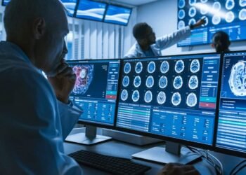 Crearon un sistema con IA para detectar las lesiones cerebrales que causan la epilepsia en niños