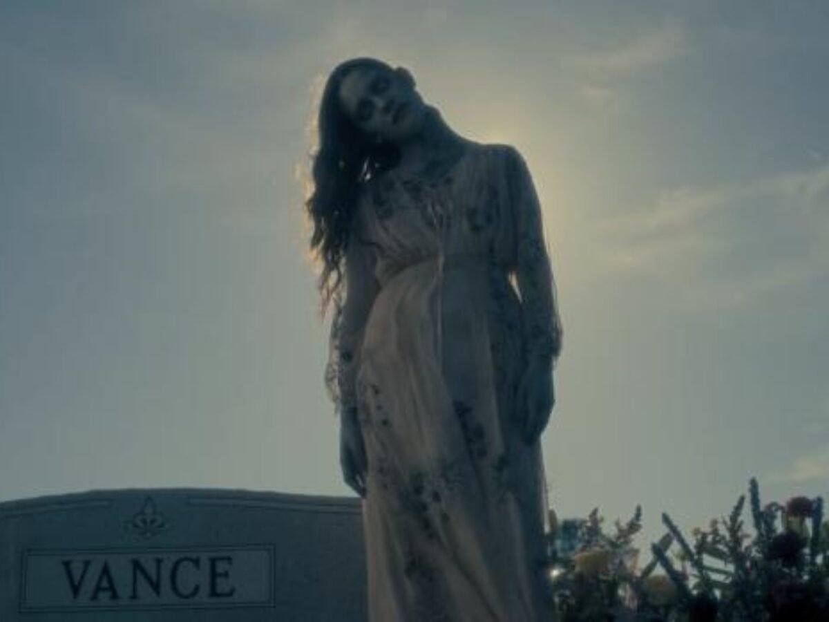 Películas y series de terror para maratonear en Halloween