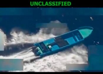 Las narcolanchas con cocaína colombiana usan más la ruta del Pacífico que la del Caribe para llegar a Estados Unidos