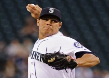 Murió el expelotero venezolano Yoervis Medina