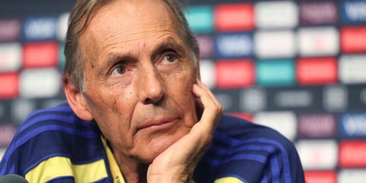 Murió Miguel Ángel Russo, el técnico argentino que conquistó América con Boca Juniors