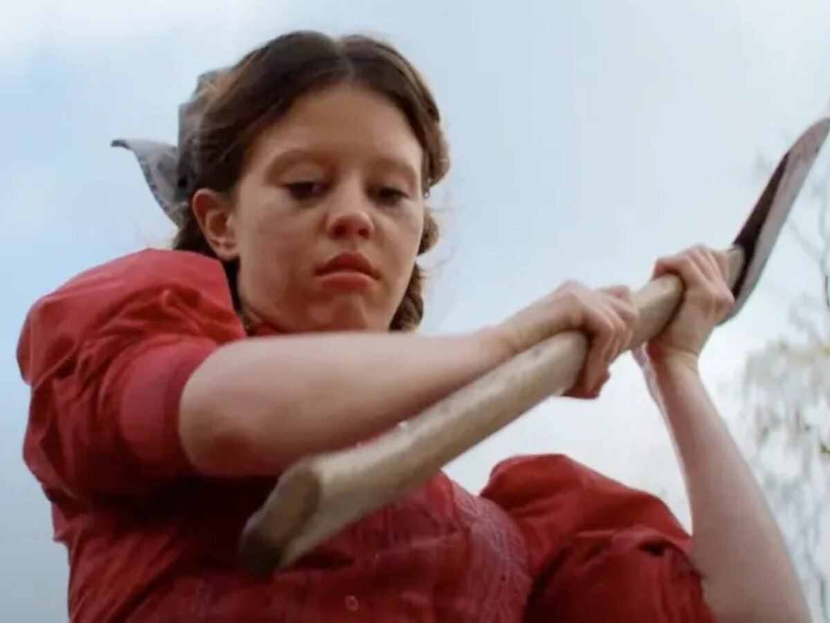 Películas y series de terror para maratonear en Halloween