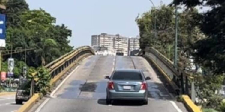 Oficialistas marcharán desde Petare hasta Chacao: ¿cuáles son las vías que estarán restringidas?