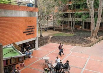Ofrecerán charlas en tres universidades de Caracas sobre oportunidades de estudio y becas en Alemania 