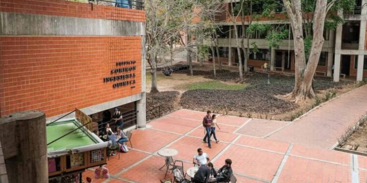 Ofrecerán charlas en tres universidades de Caracas sobre oportunidades de estudio y becas en Alemania 