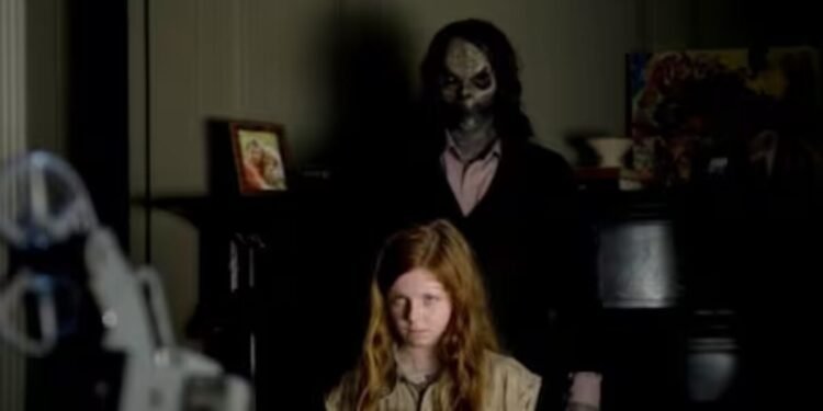 Películas y series de terror para maratonear en Halloween