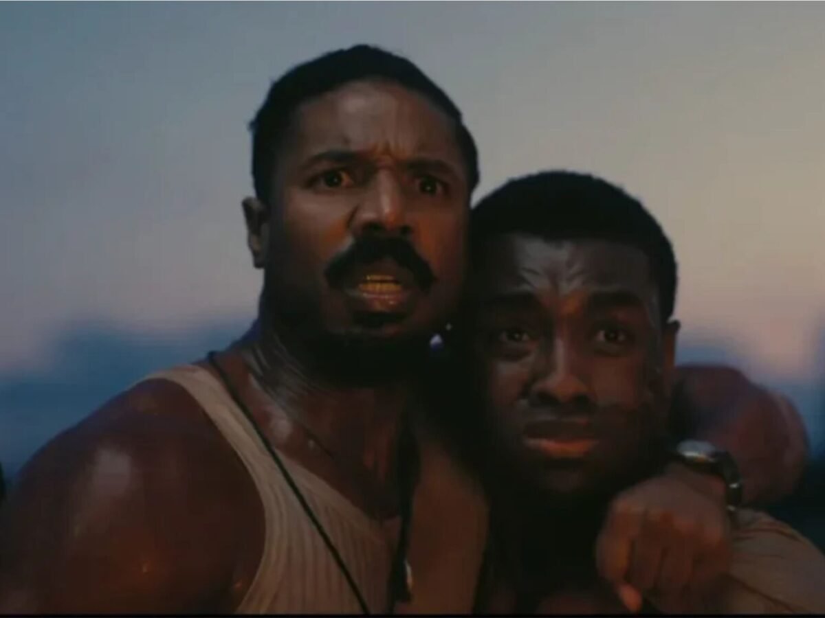 Sinners: la película sobre vampiros que está entre las más taquilleras de 2025 llegó a HBO Max