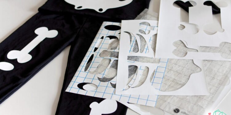 Guía para armar un disfraz de Halloween en casa