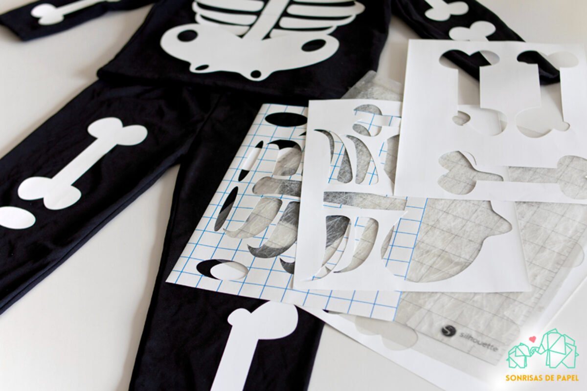 Guía para armar un disfraz de Halloween en casa