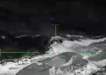 Tras los pasos del colombiano que sobrevivió al bombardeo de Trump a un narcosubmarino