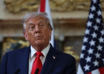 Trump decide que Estados Unidos ha entrado en guerra con los carteles de la droga