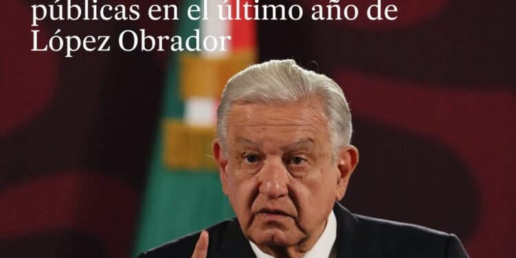 Trump vuelve a cargar contra México: “Está gobernado por los carteles, pero Sheinbaum es valiente”