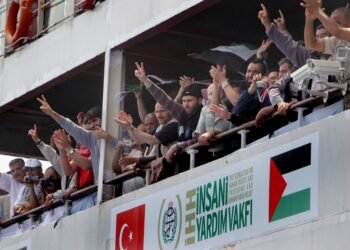 Última hora del conflicto en Oriente Próximo, en directo | Hamás exige un calendario claro de retirada de las tropas y garantías de que Israel acabará su ofensiva para aceptar el plan de Trump