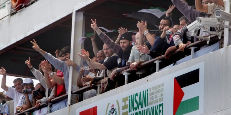 Última hora del conflicto en Oriente Próximo, en directo | Hamás exige un calendario claro de retirada de las tropas y garantías de que Israel acabará su ofensiva para aceptar el plan de Trump