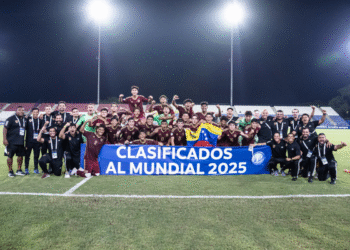 Copa Mundial Sub-17 Catar 2025: calendario completo y dónde ver los partidos