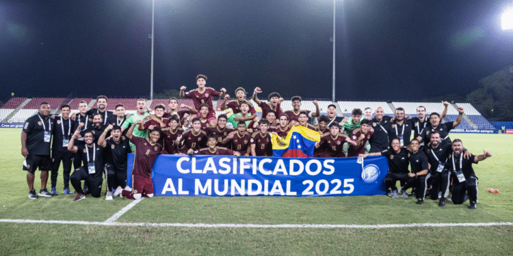 Copa Mundial Sub-17 Catar 2025: calendario completo y dónde ver los partidos