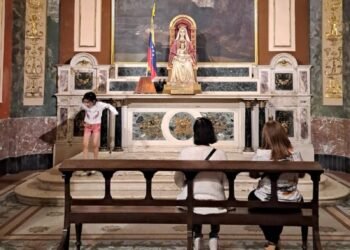 Argentina y Venezuela: una relación de hermandad que traspasa las barreras culturales