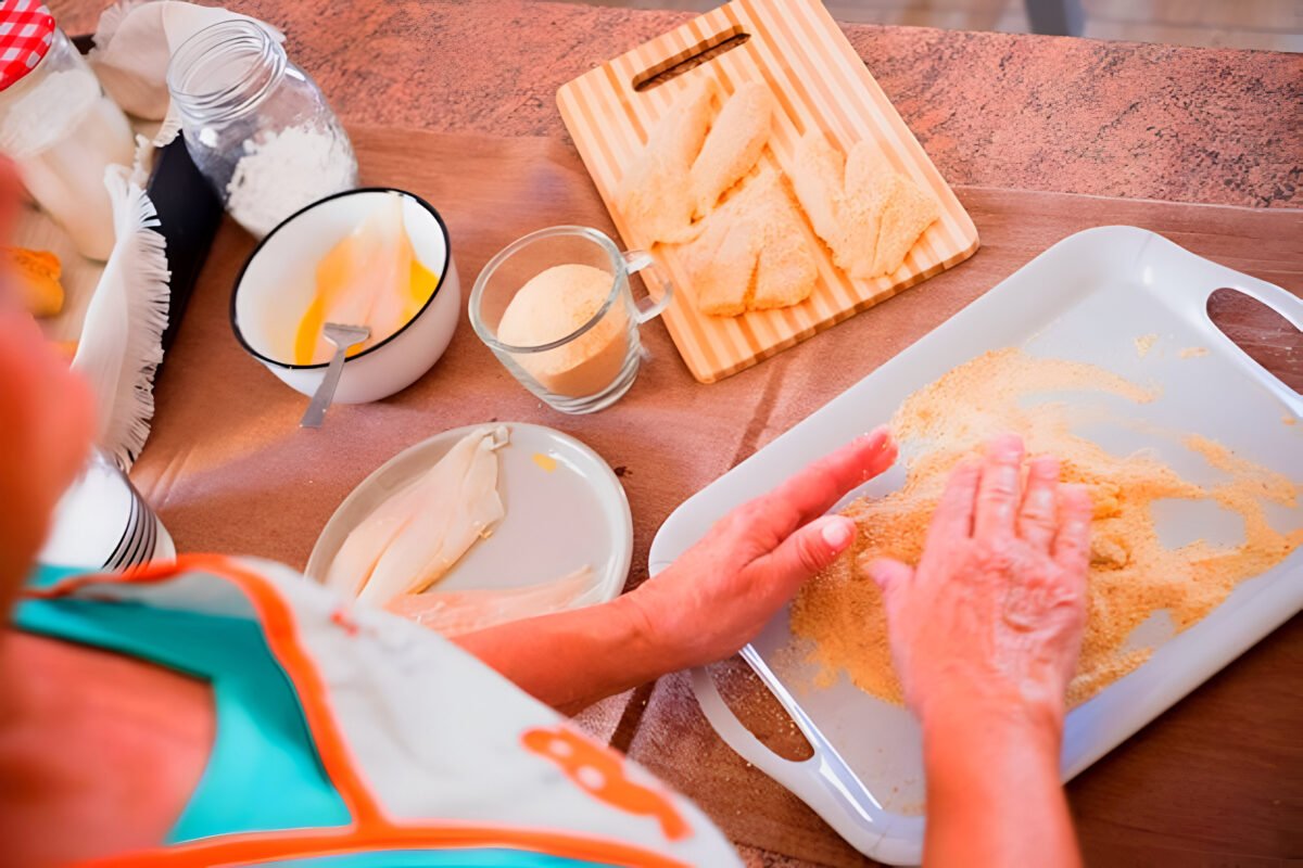 Día Mundial del Celíaco: recetas prácticas para personas que padecen esta enfermedad