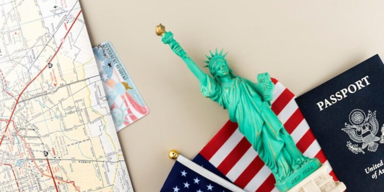 ¿Qué implica la nueva normativa de EE UU para quienes solicitan visas de no inmigrante?