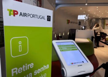 TAP asegura que la falta de condiciones de seguridad impide sus vuelos a Venezuela