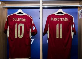 Mundial Sub-17 de Catar: las claves del torneo en el que participará Venezuela