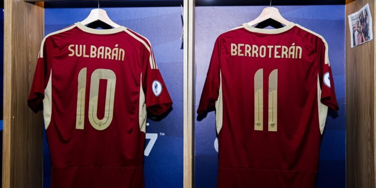 Mundial Sub-17 de Catar: las claves del torneo en el que participará Venezuela