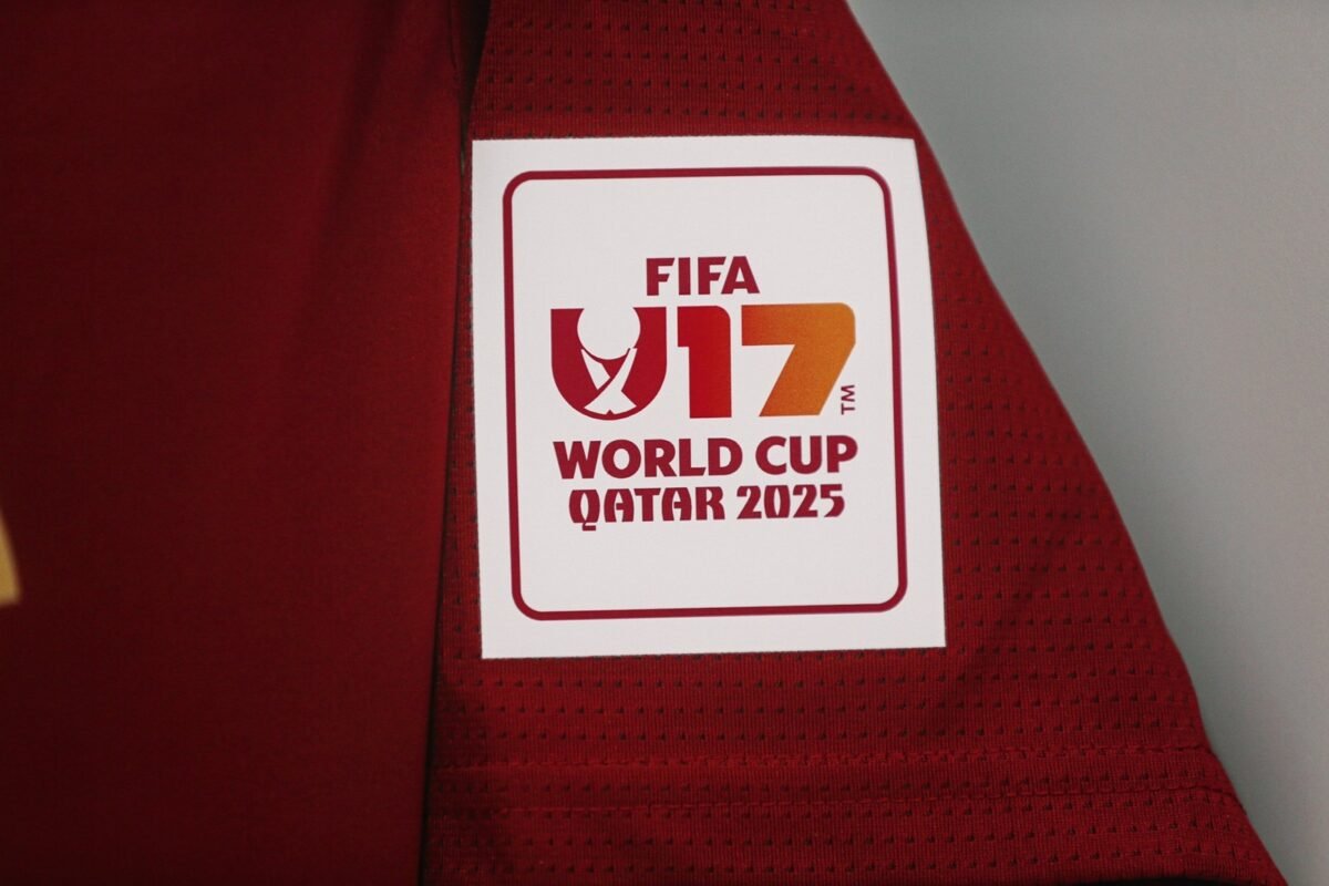 Mundial Sub-17: lo que debes saber sobre el partido Venezuela vs. Egipto