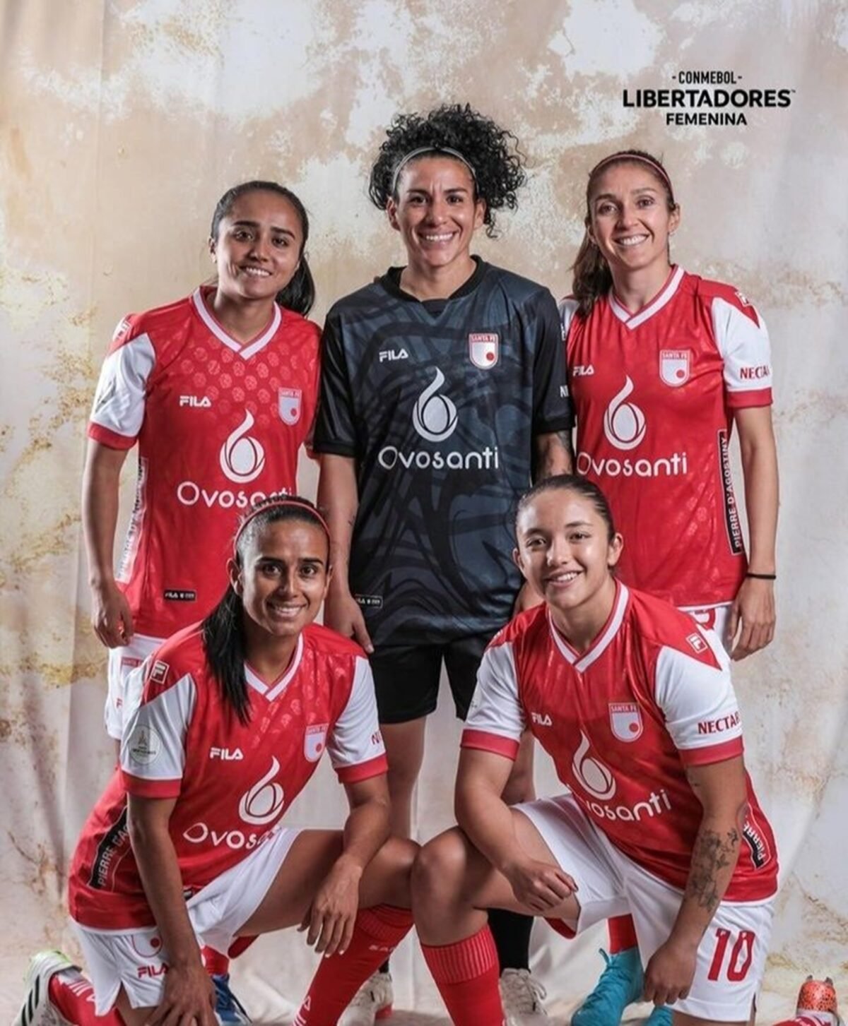 ¿Quién es Yessica Velázquez, la portera venezolana nominada a los premios The Best?