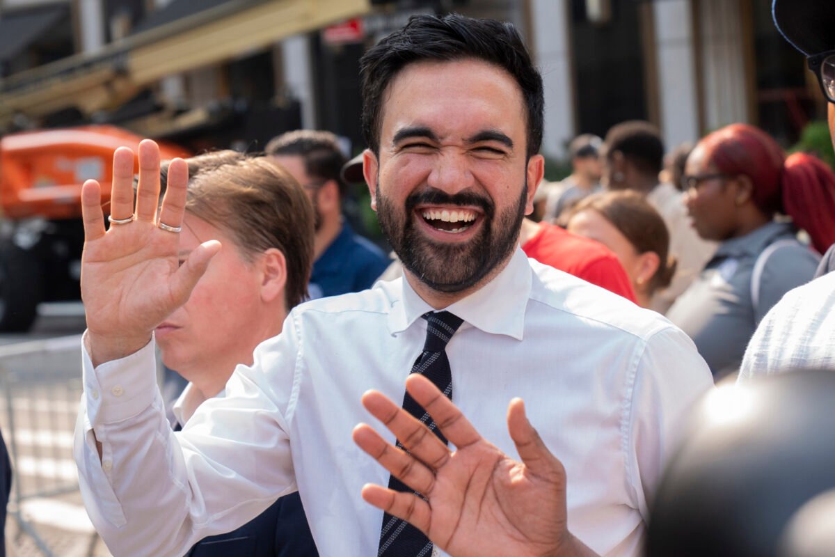 ¿Quién es Zohran Mamdani, el primer musulmán que gobernará Nueva York?