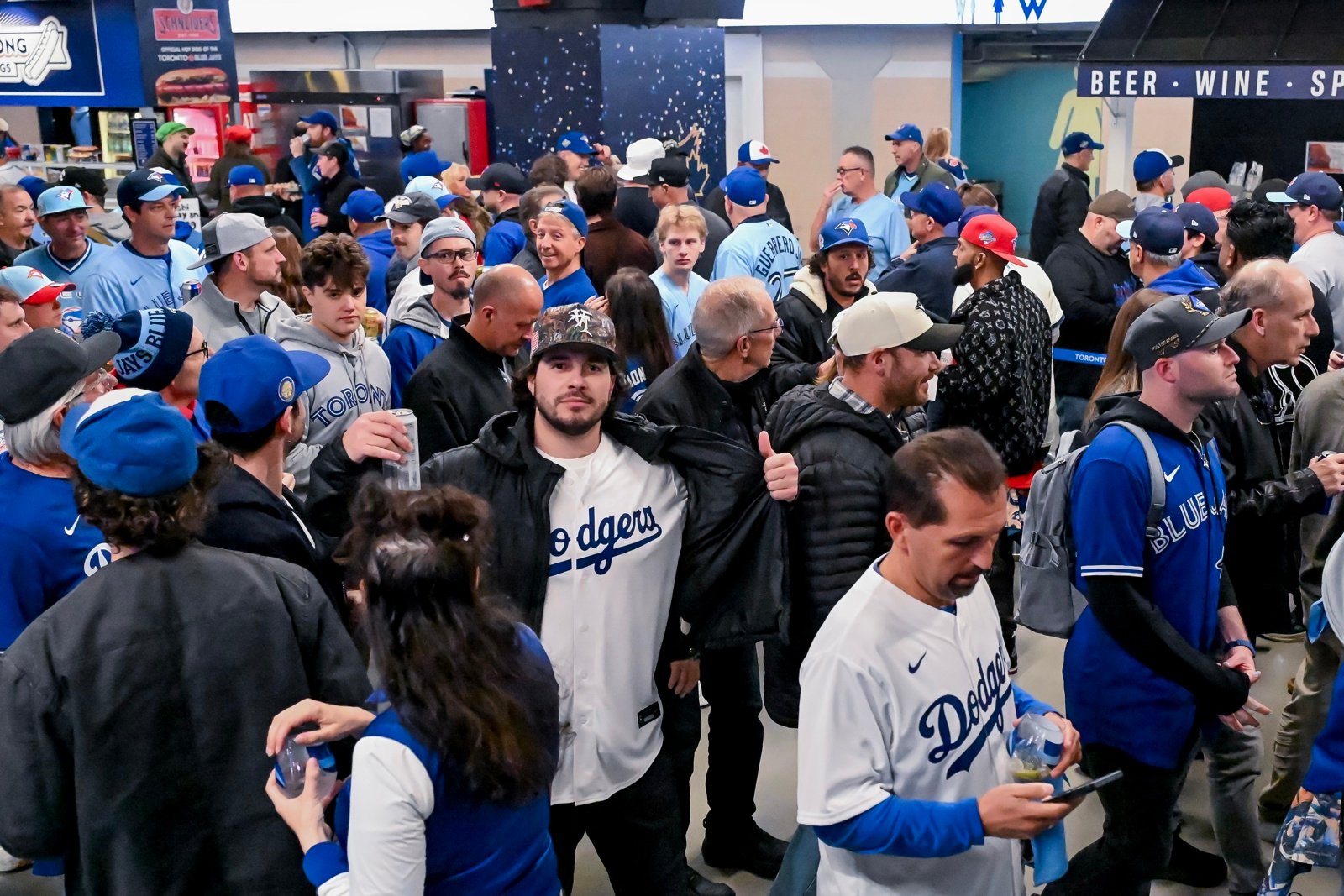 Datos clave sobre el séptimo juego de la Serie Mundial 2025