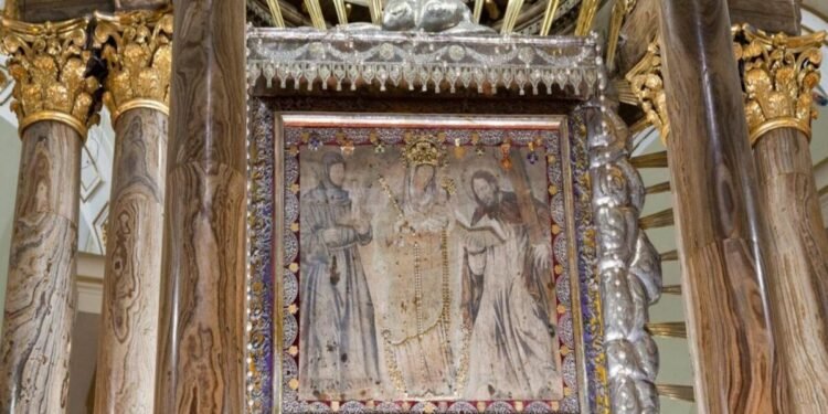 El origen de la celebración de La Chinita y curiosidades sobre esta conmemoración