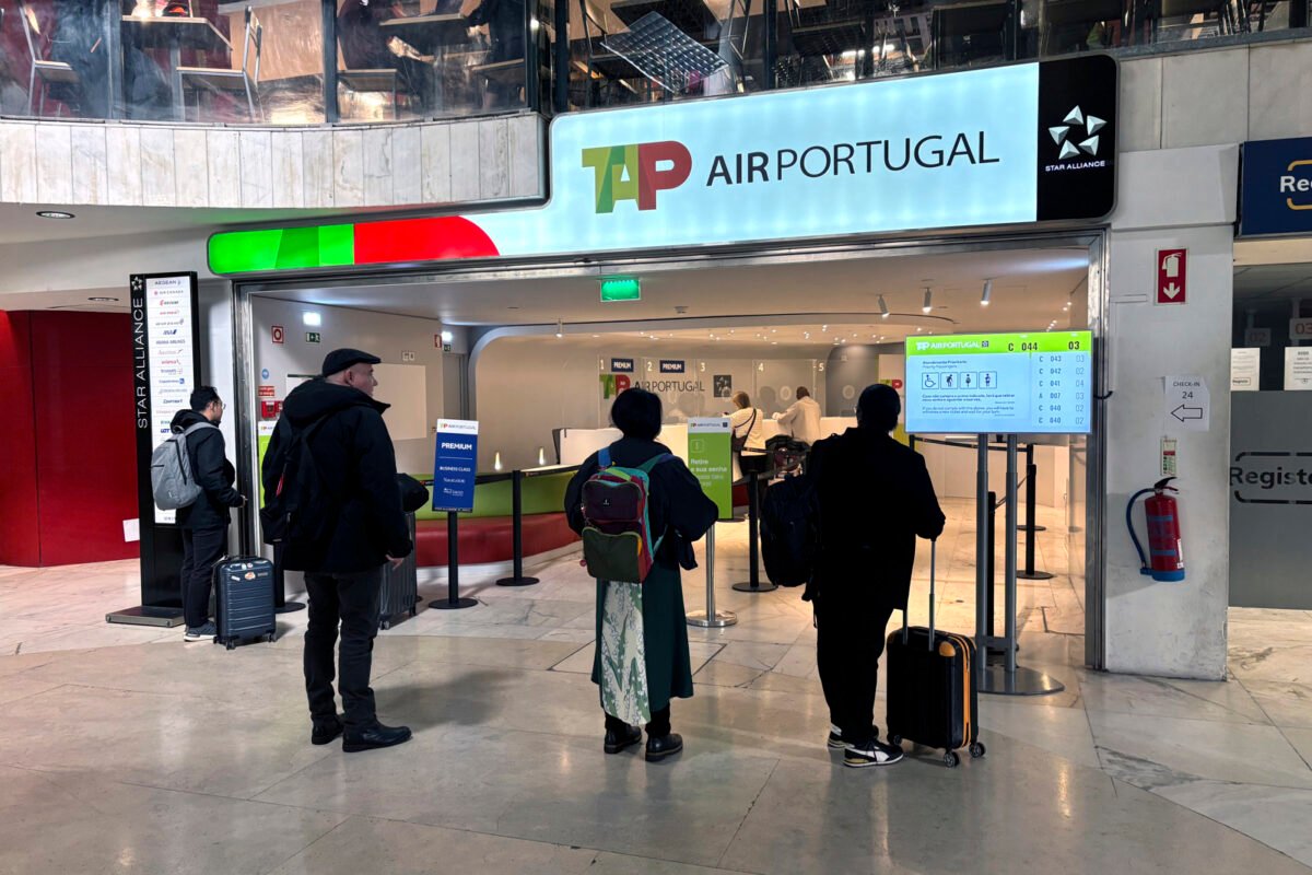 Iberia aseguró que confía retomar vuelos a Venezuela cuando se den las condiciones de seguridad