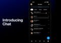 Cómo funciona Chat, la nueva herramienta de mensajería dentro de la red social X